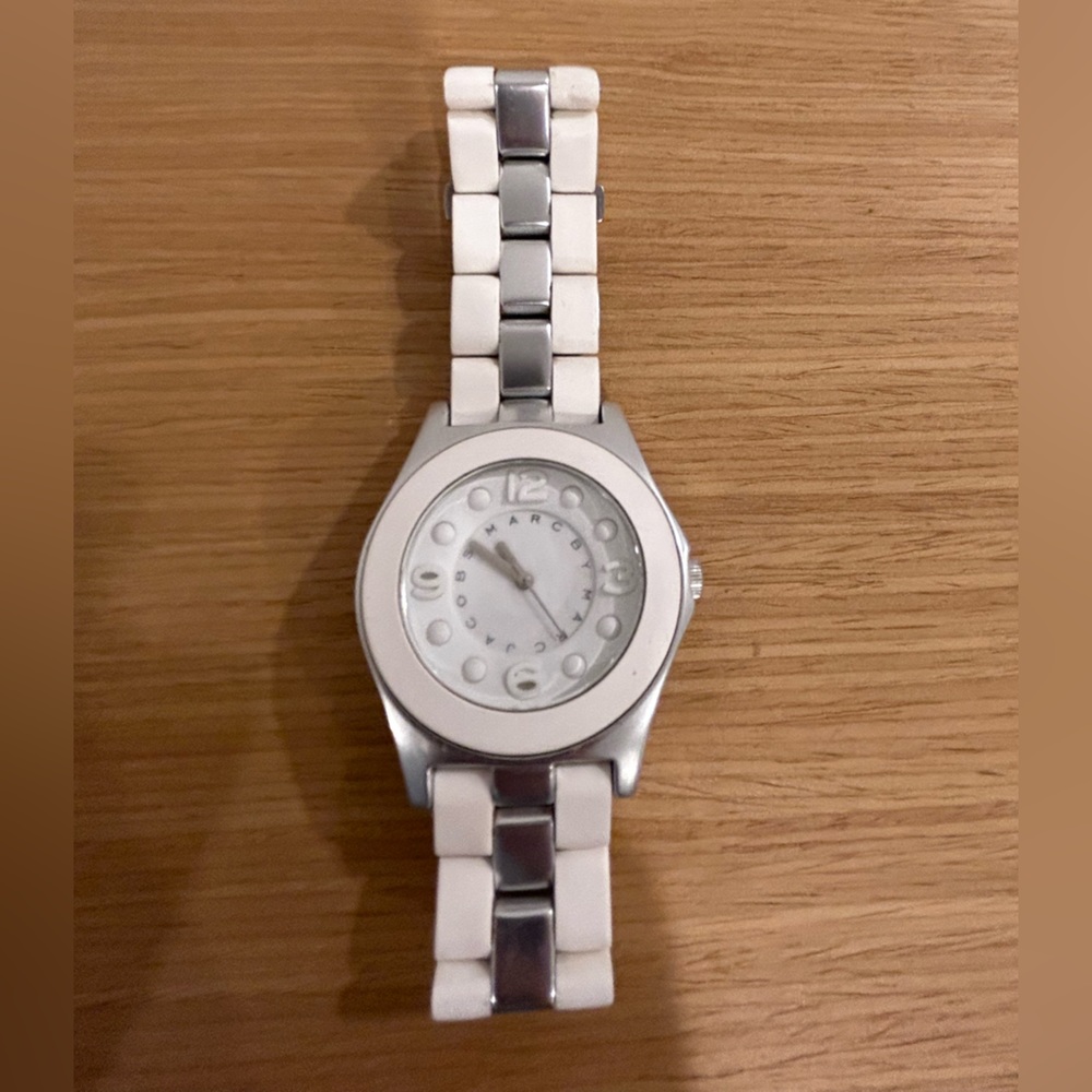 Marc by Marc Jacobs Watch